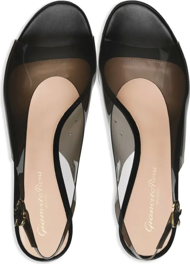 105mm Mindy sandals - Image 4