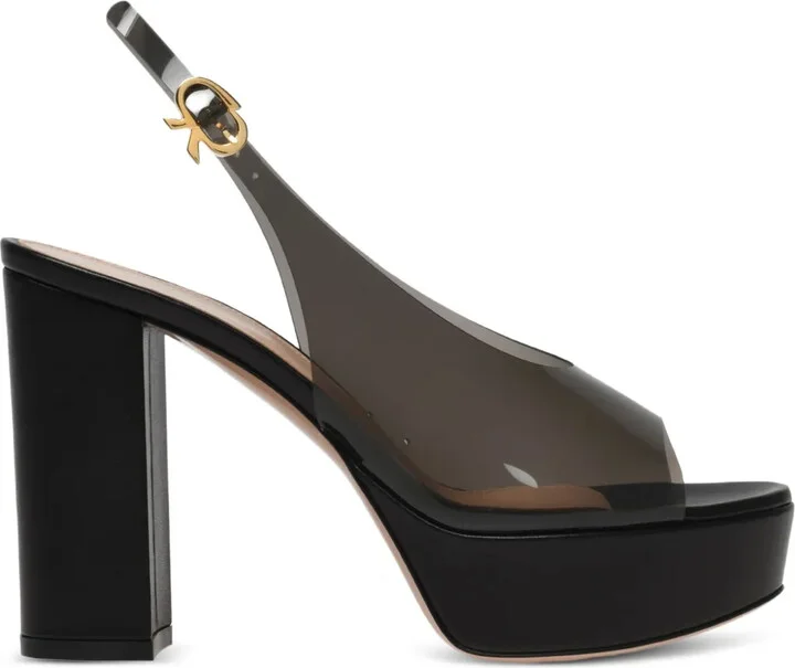 105mm Mindy sandals