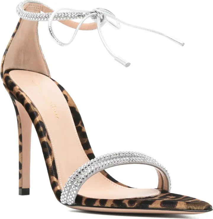 105mm Montecarlo sandals - Image 2