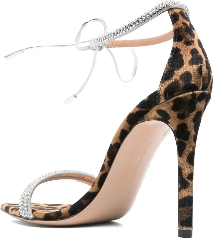 105mm Montecarlo sandals - Image 3