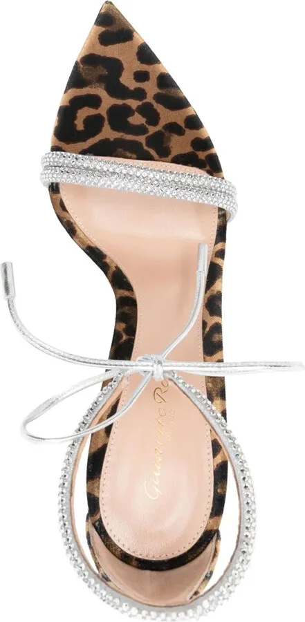 105mm Montecarlo sandals - Image 4