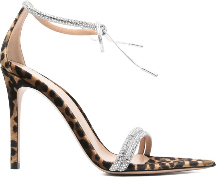 105mm Montecarlo sandals