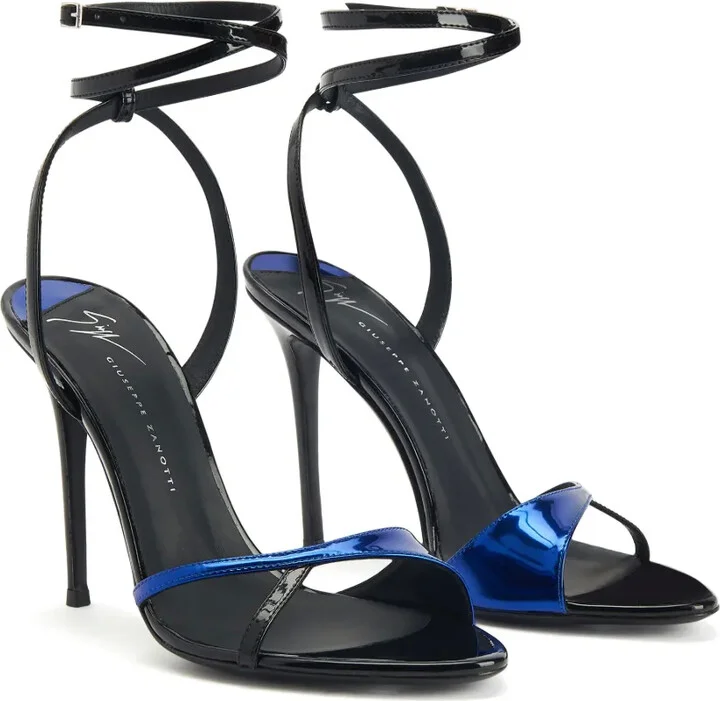 105mm Mounage sandals - Image 2