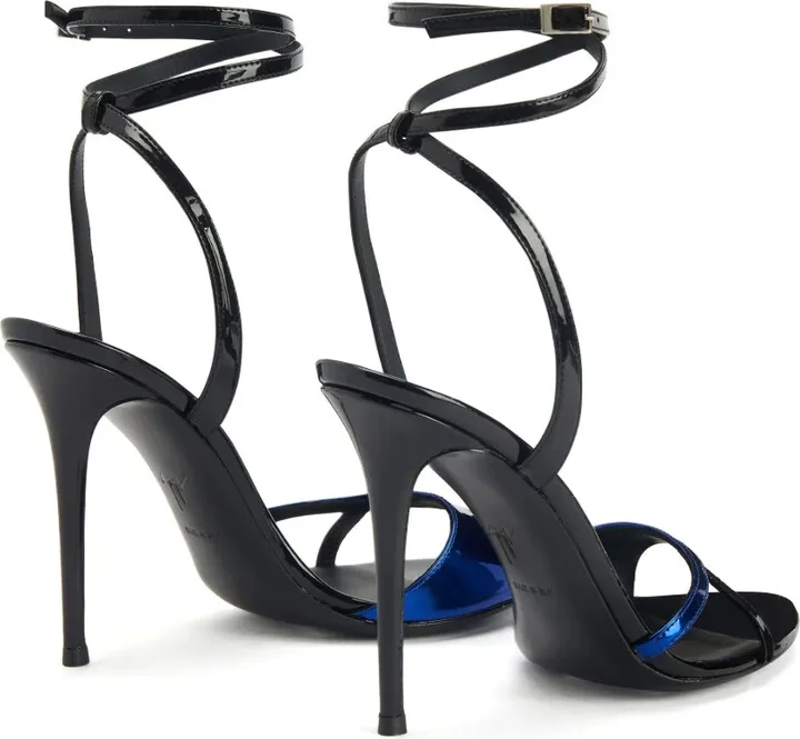 105mm Mounage sandals - Image 3