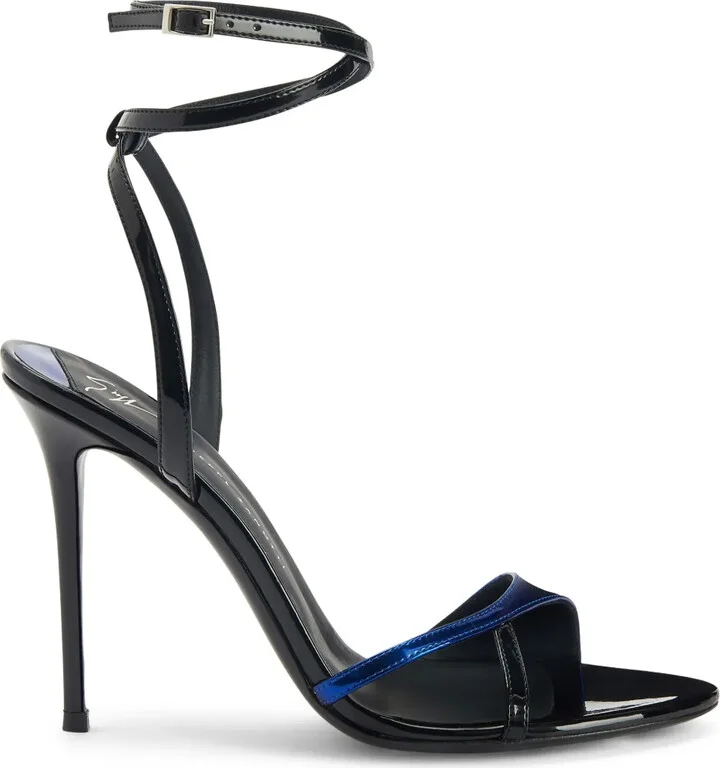 105mm Mounage sandals