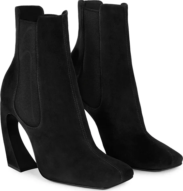 105mm Musa boots - Image 2