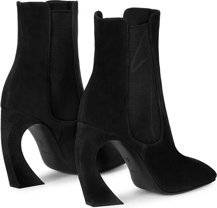 105mm Musa boots - Image 3