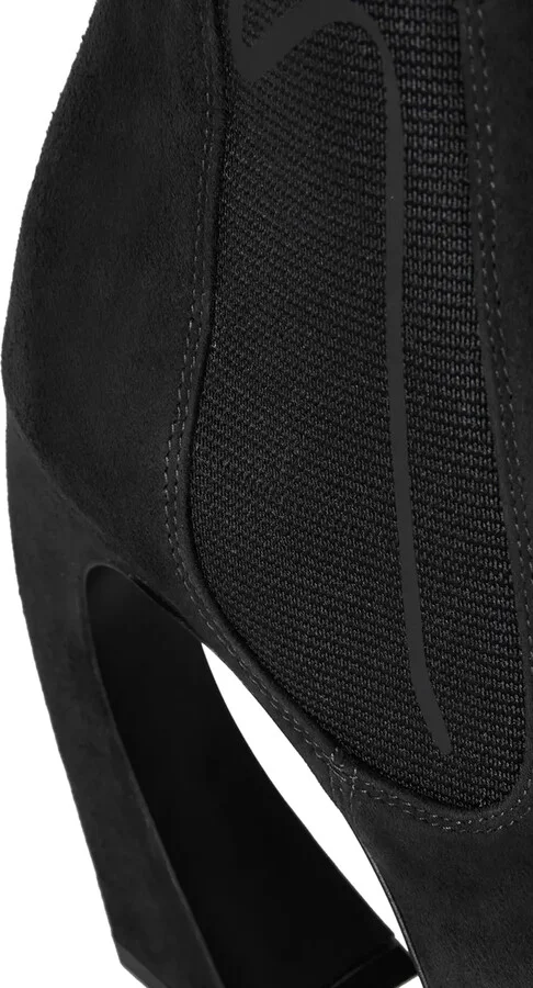 105mm Musa boots - Image 4
