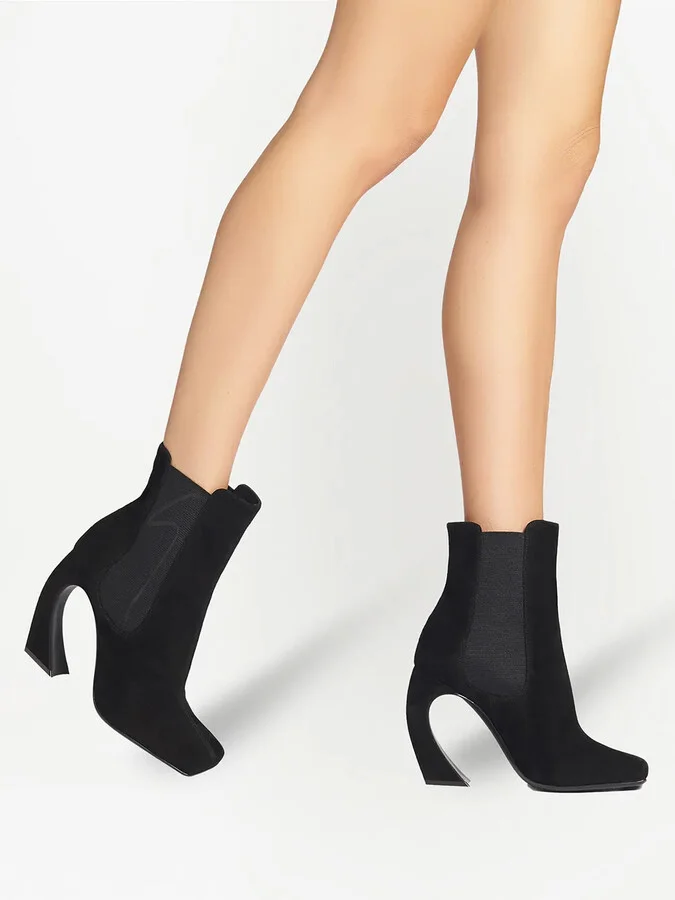 105mm Musa boots - Image 5