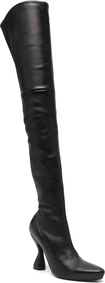 105mm Muse boots - Image 2