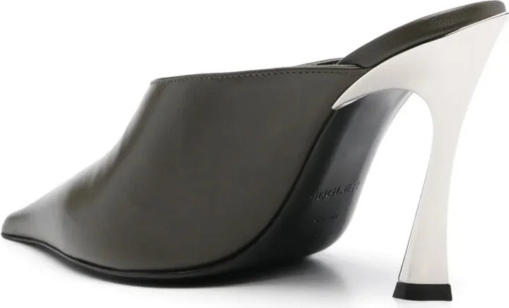 105mm Nappa Mules - Image 3