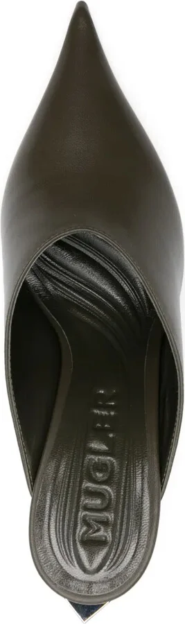 105mm Nappa Mules - Image 4