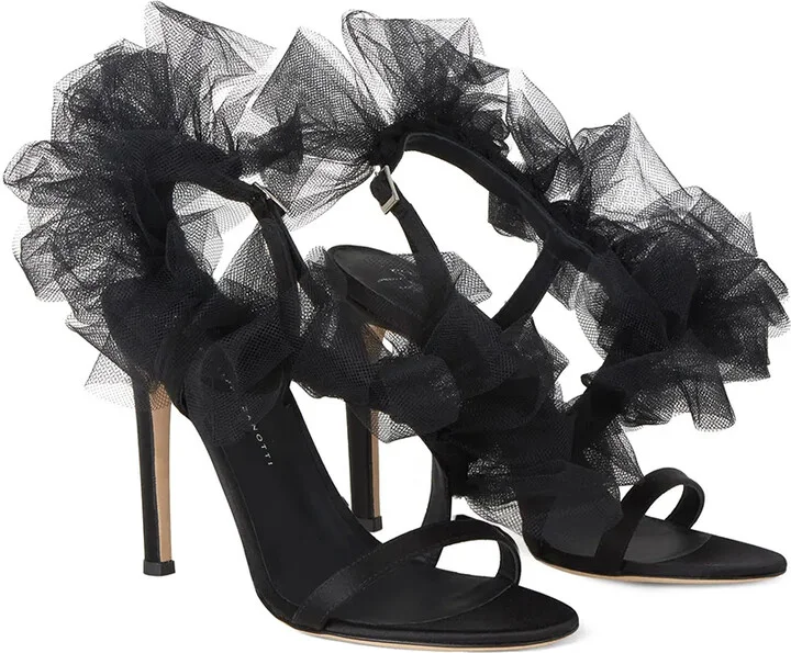 105mm Nausica sandals - Image 2