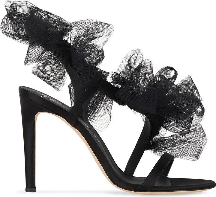 105mm Nausica sandals