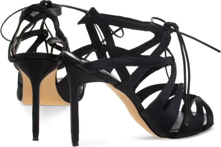 105mm Netochka sandals - Image 4
