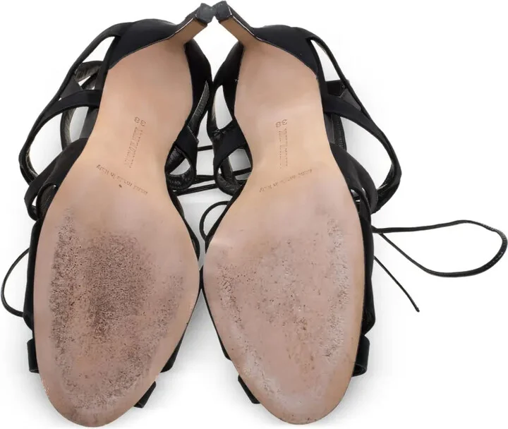 105mm Netochka sandals - Image 5