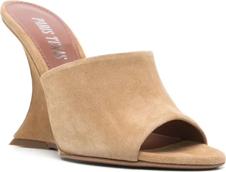 105mm Nina sandals - Image 2