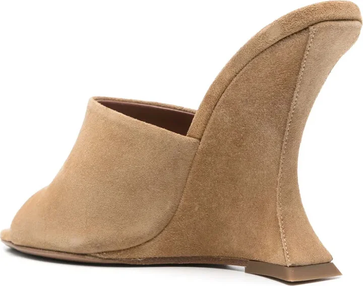 105mm Nina sandals - Image 3