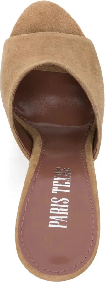 105mm Nina sandals - Image 4