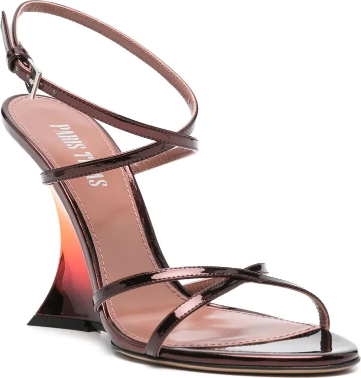 105mm Nina sandals - Image 2