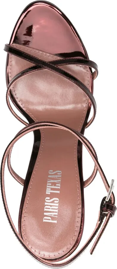 105mm Nina sandals - Image 4