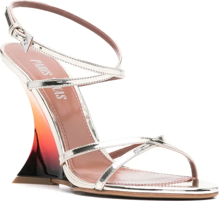105mm Nina sandals - Image 2