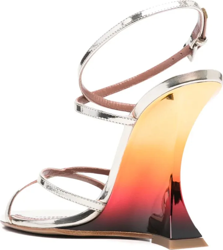 105mm Nina sandals - Image 3