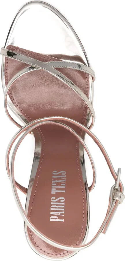 105mm Nina sandals - Image 4