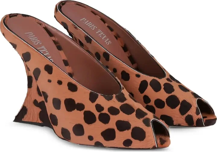 105mm Nina sandals - Image 2