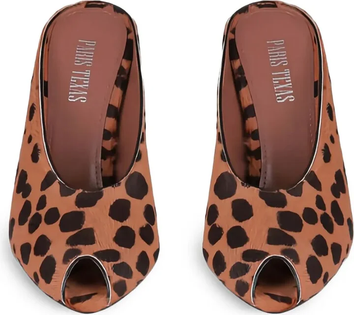 105mm Nina sandals - Image 3