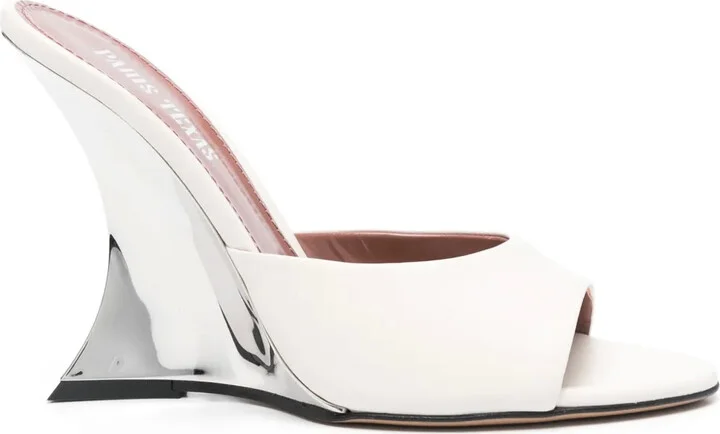 105mm Nina sandals