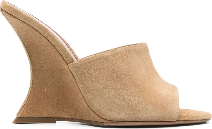 105mm Nina sandals