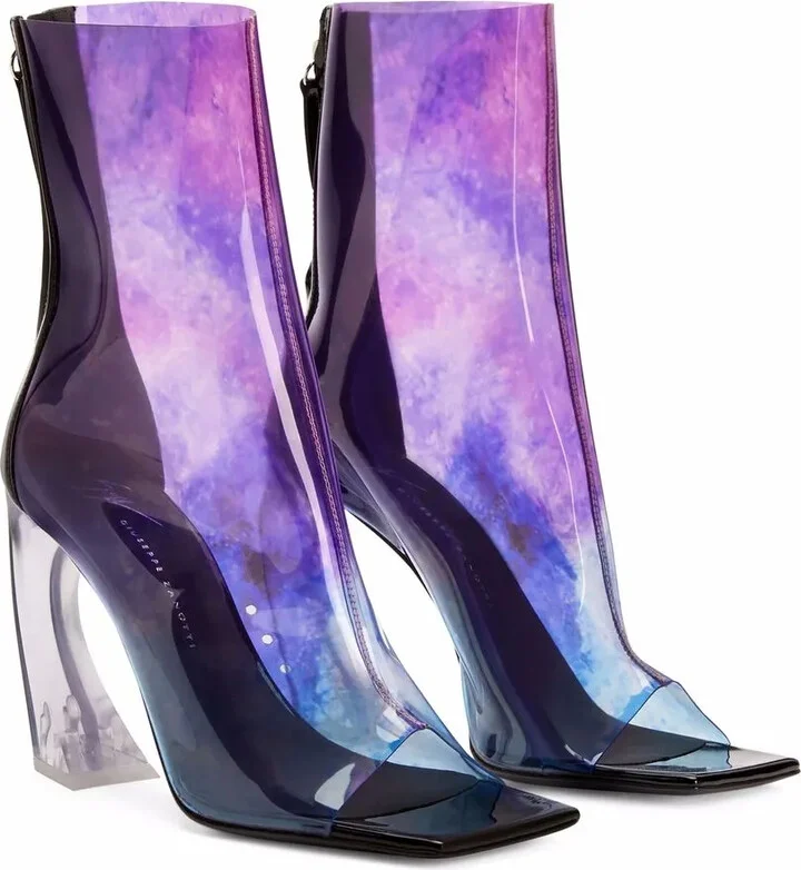105mm Nordlyss boots - Image 2
