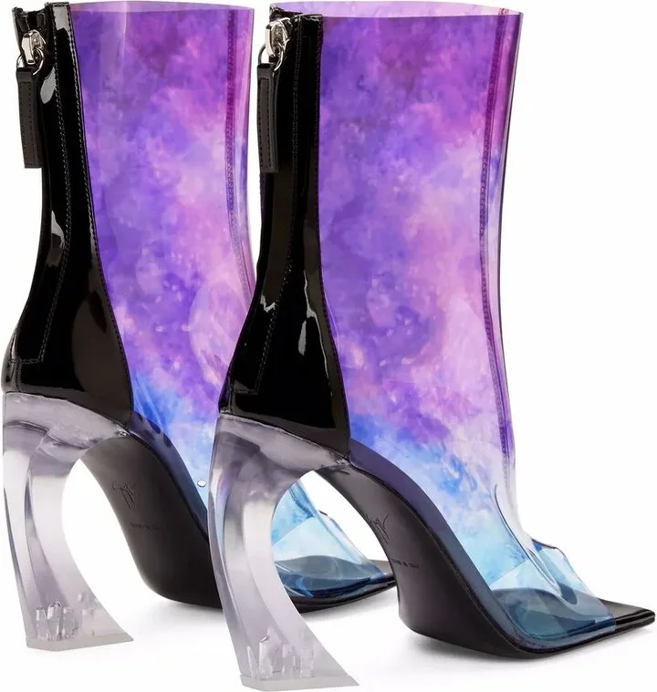 105mm Nordlyss boots - Image 3