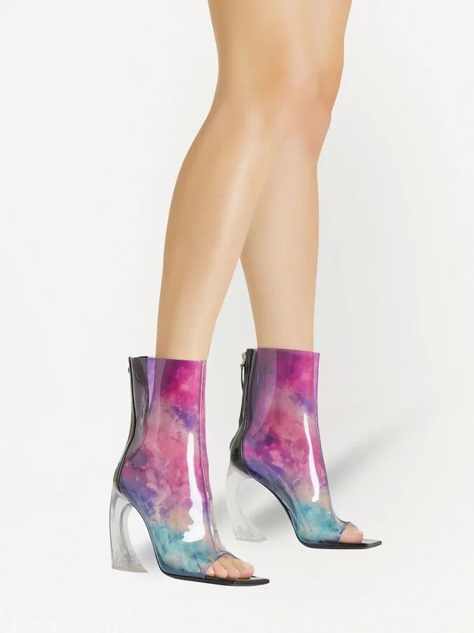 105mm Nordlyss boots - Image 4
