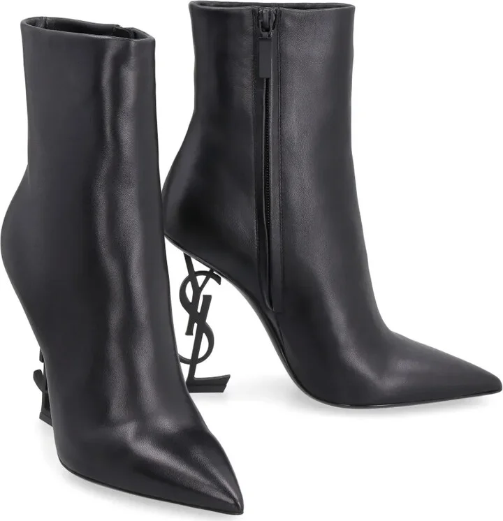 105mm Opyum boots - Image 2