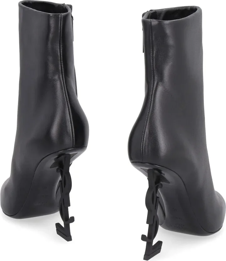 105mm Opyum boots - Image 3