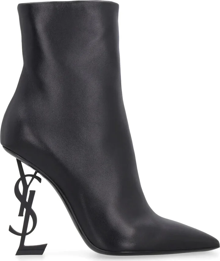105mm Opyum boots