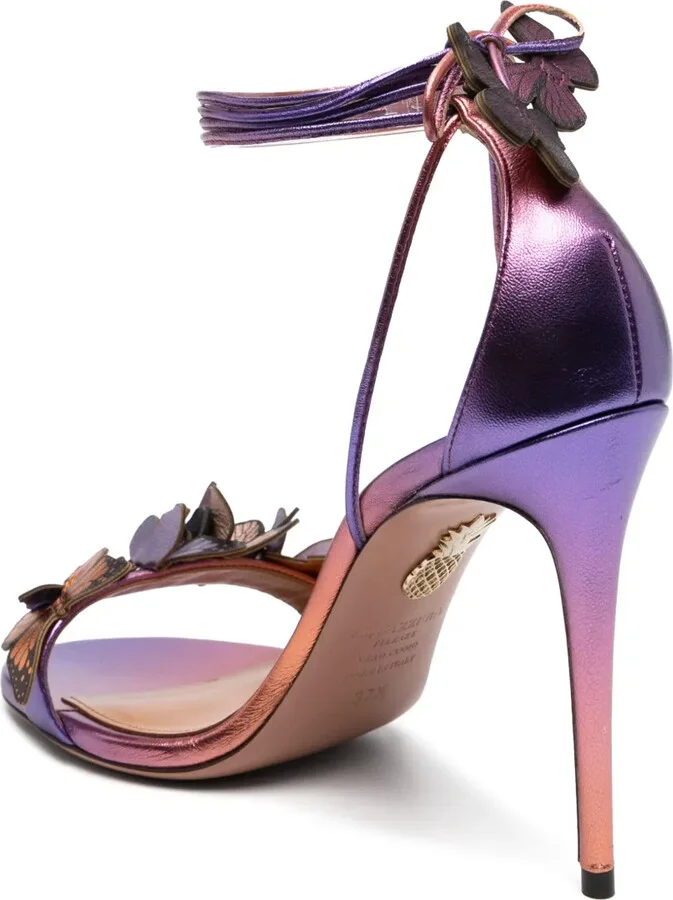 105mm Papillon sandals - Image 3