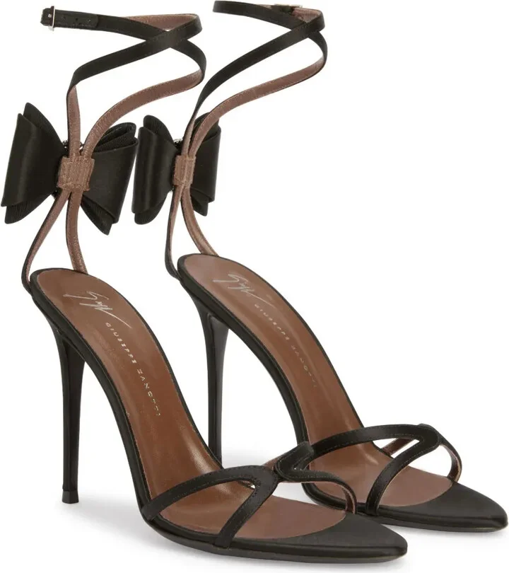 105mm Papillon sandals - Image 2