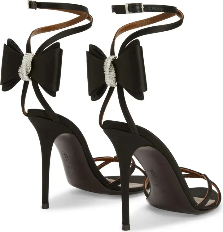 105mm Papillon sandals - Image 3