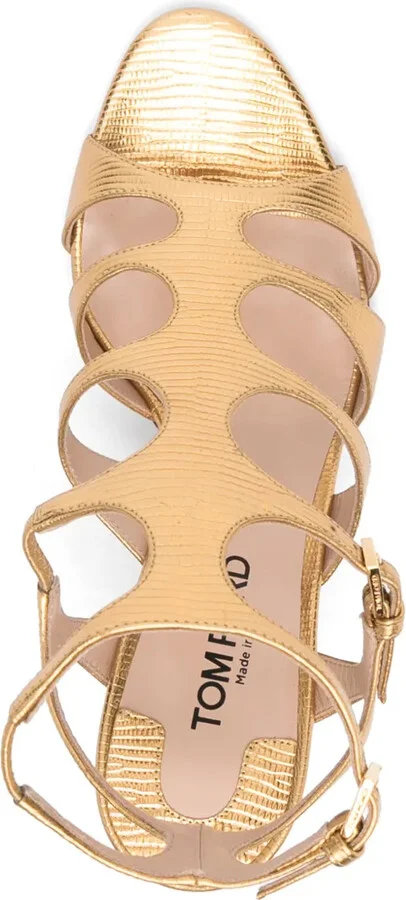 105mm Paradis sandals - Image 4