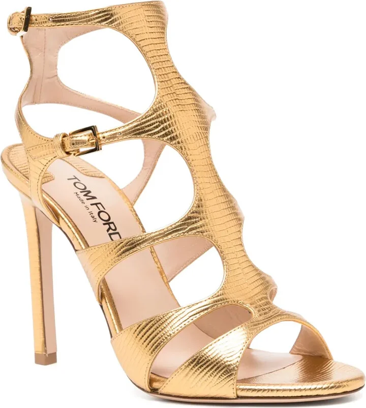 105mm Paradis sandals - Image 2