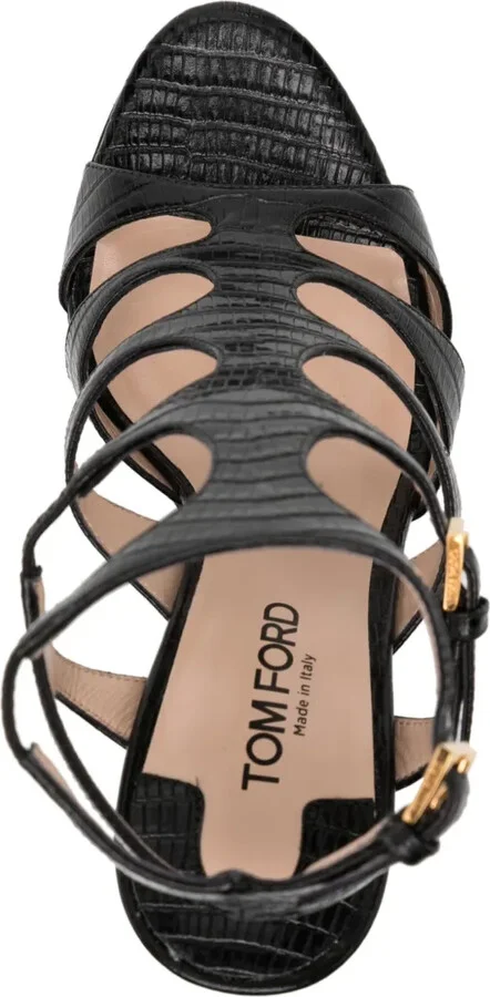 105mm Paradis sandals - Image 4