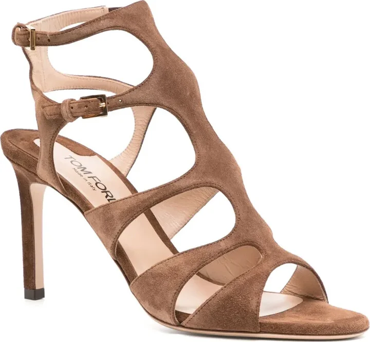 105mm Paradis sandals - Image 2