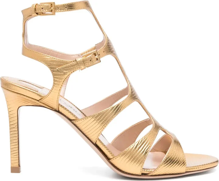 105mm Paradis sandals