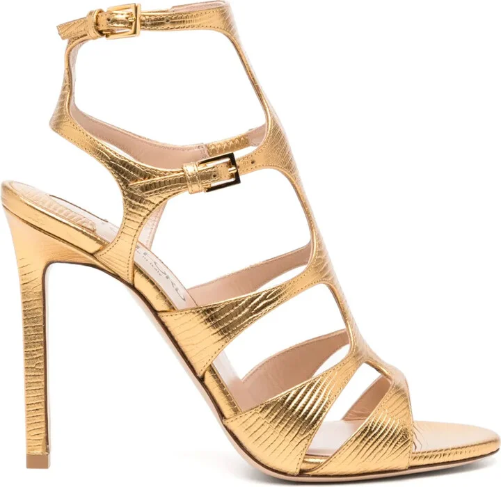 105mm Paradis sandals