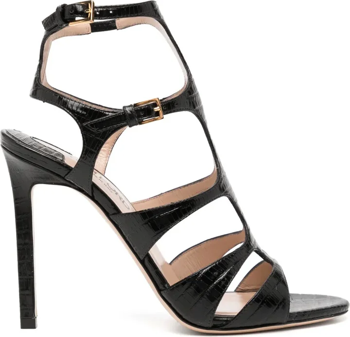 105mm Paradis sandals