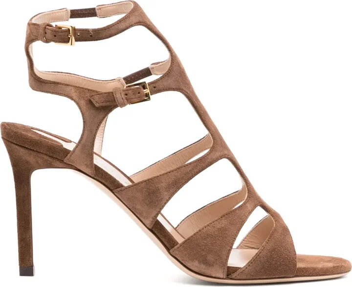 105mm Paradis sandals