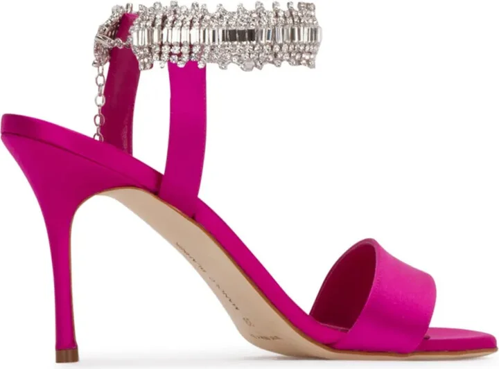 105mm Parinasan sandals - Image 3